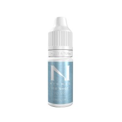 Nic Nic Ice Shorts 10ml (18mg-70/30) - Latest Product Review